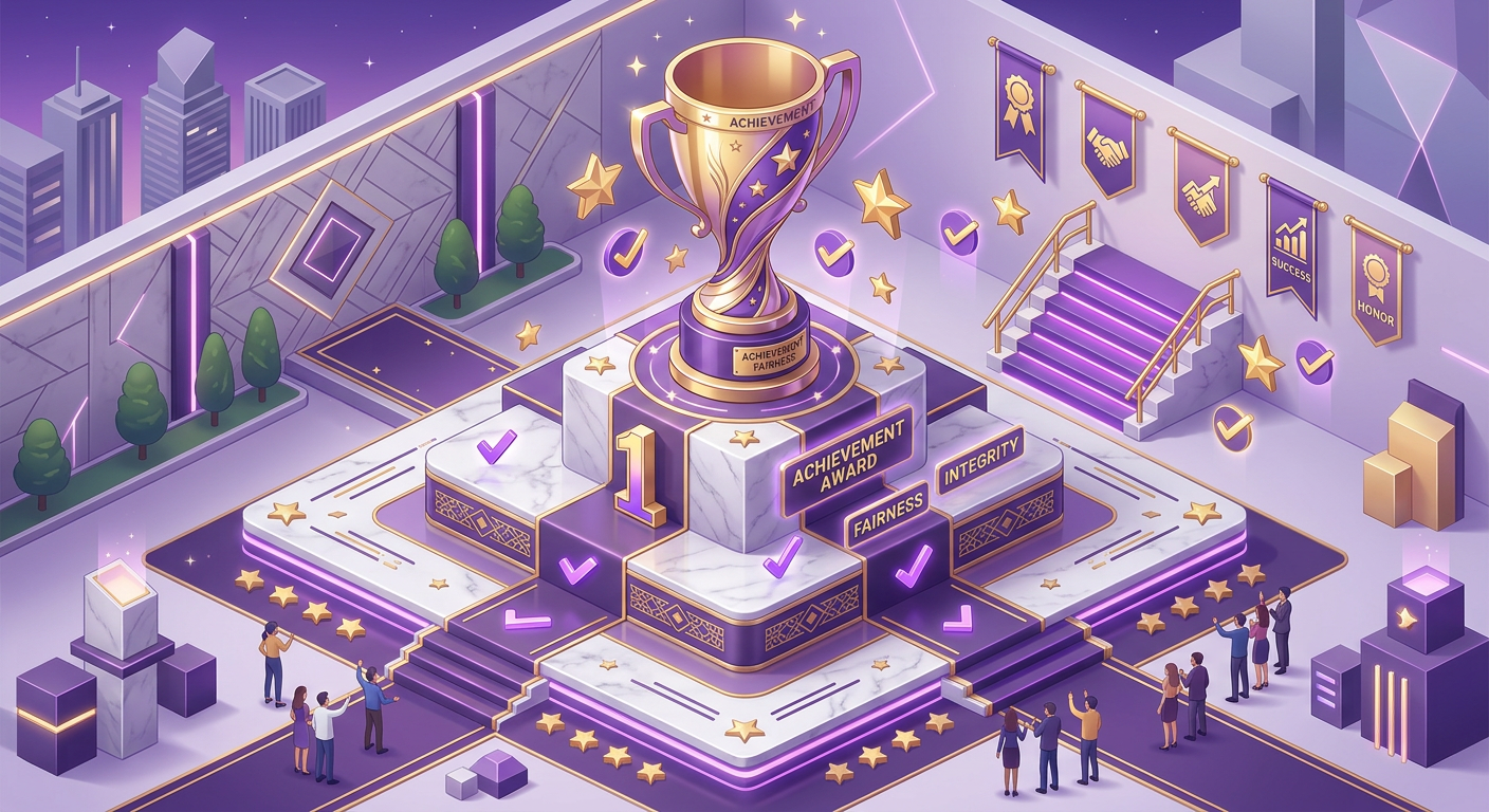 Compromiso con la transparencia