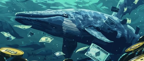 Ethereum alcanza el máximo de un mes a medida que Whale acumula ETH y pide prestado millones