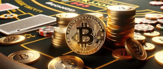 ¿Vale la pena jugar al Blackjack con Bitcoin?